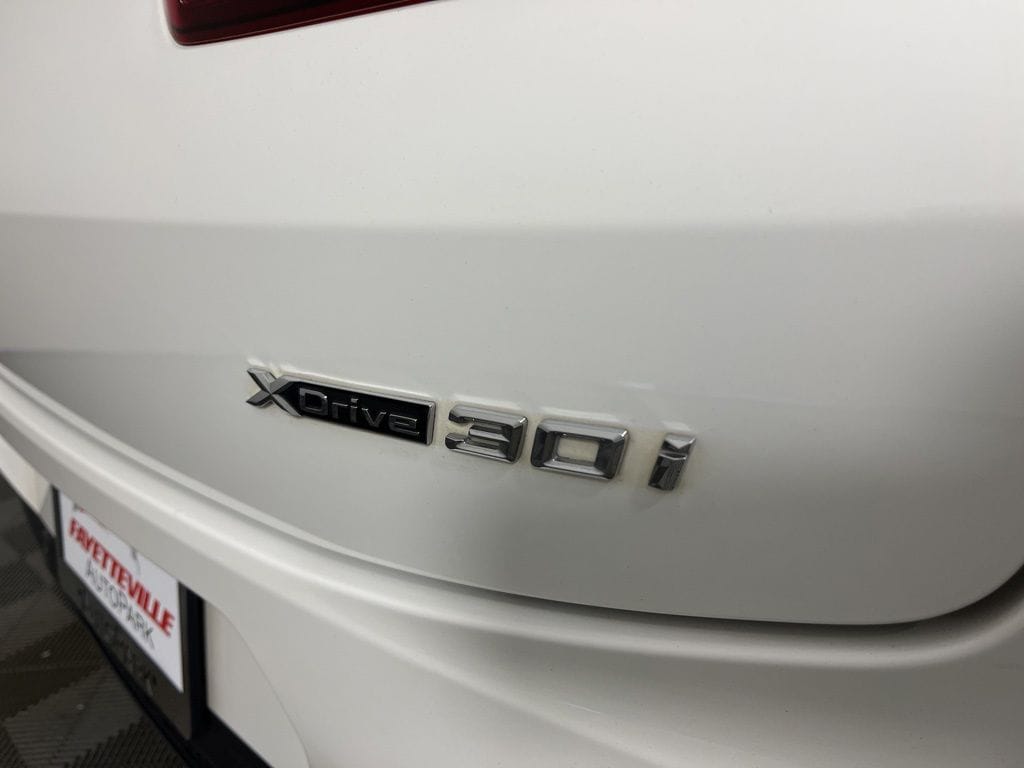 Used 2020 BMW X4 xDrive30i Sports Activity Coupe