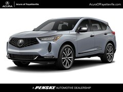 2026 Acura RDX A-Spec Advance Package SUV