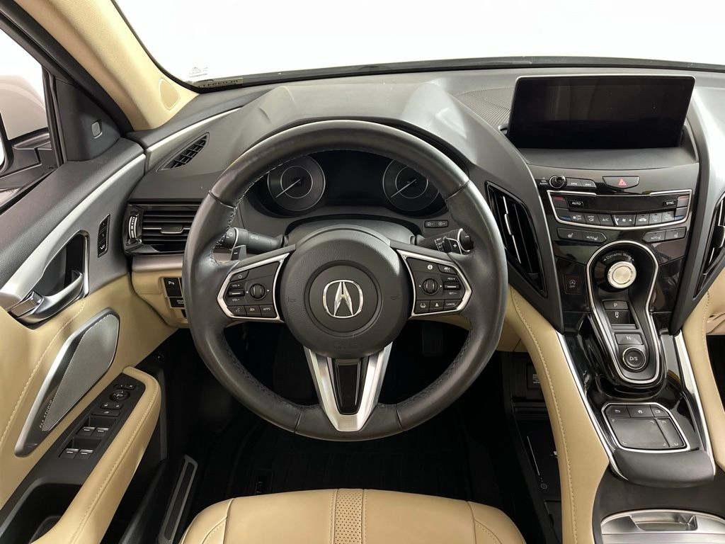 Certified 2024 Acura RDX Technology Package SUV