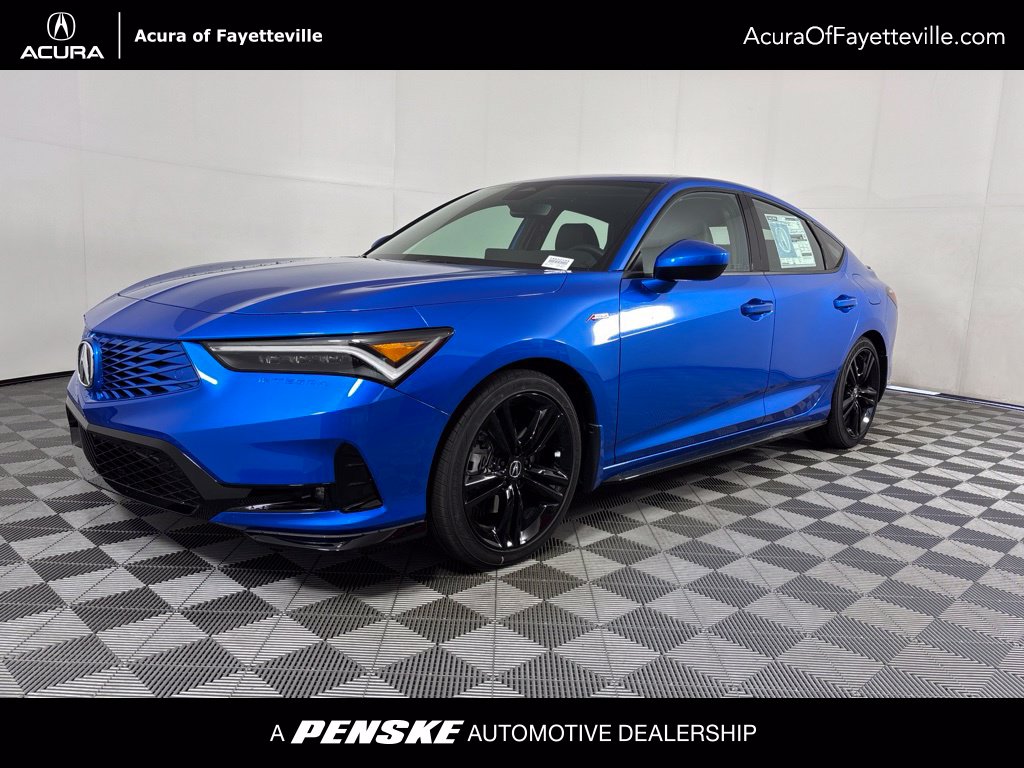 2026 Acura Integra
