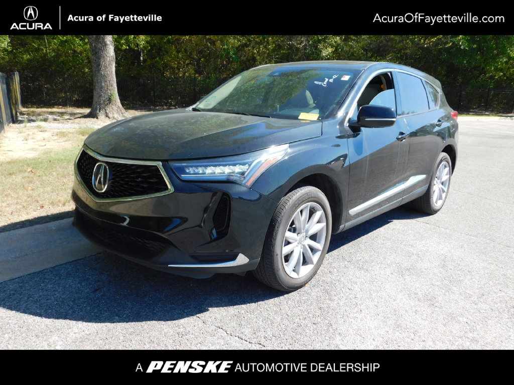 2023 Acura RDX