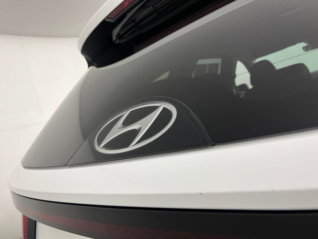 2024 Hyundai Tucson SEL - Photo 10