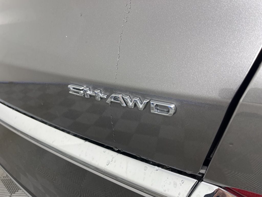 2026 Acura MDX Base - Photo 15