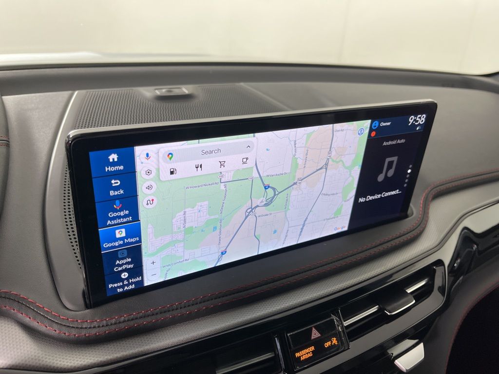 2026 Acura MDX A-Spec Package - Photo 33