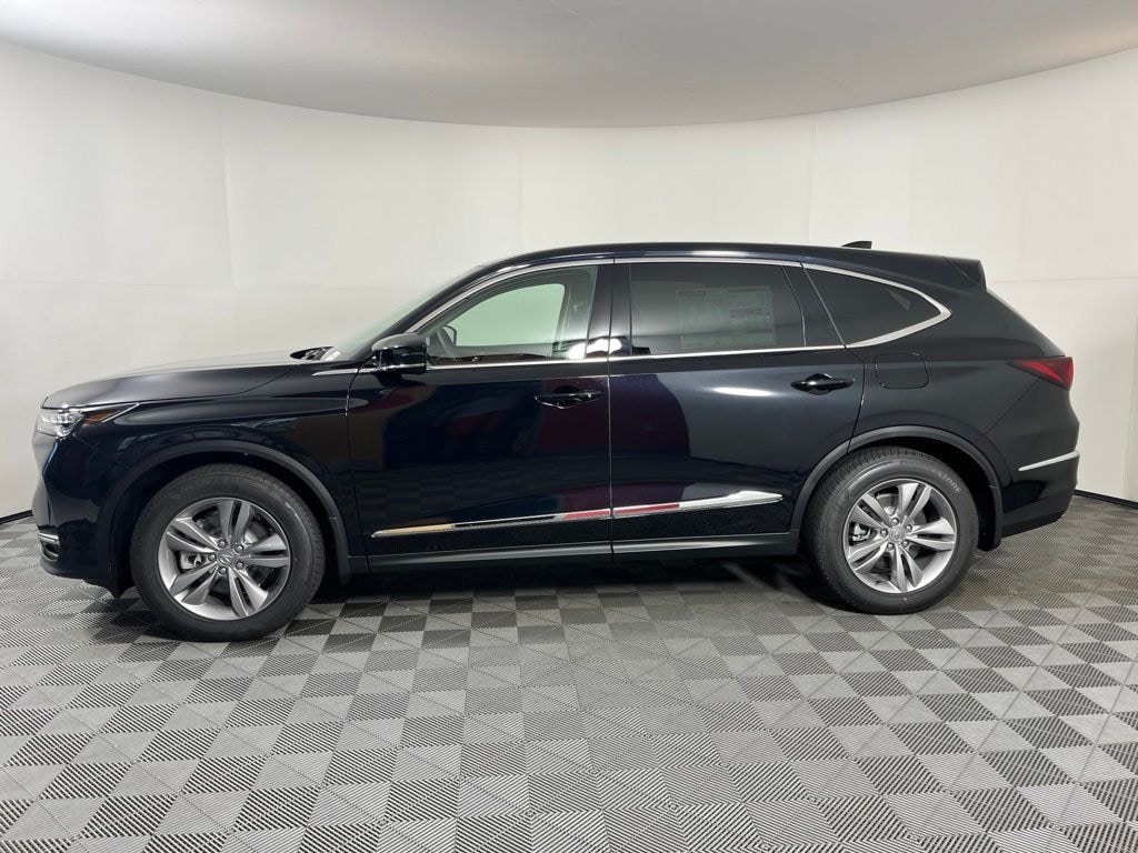 New 2026 Acura MDX SH-AWD SUV