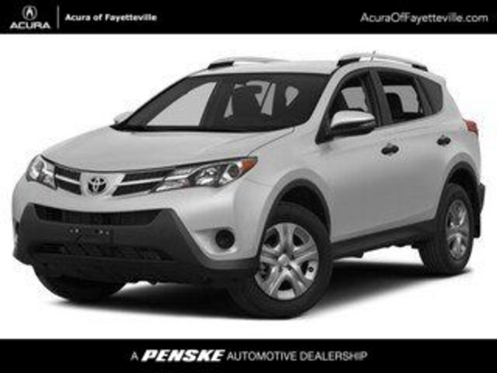 Used 2015 Toyota
