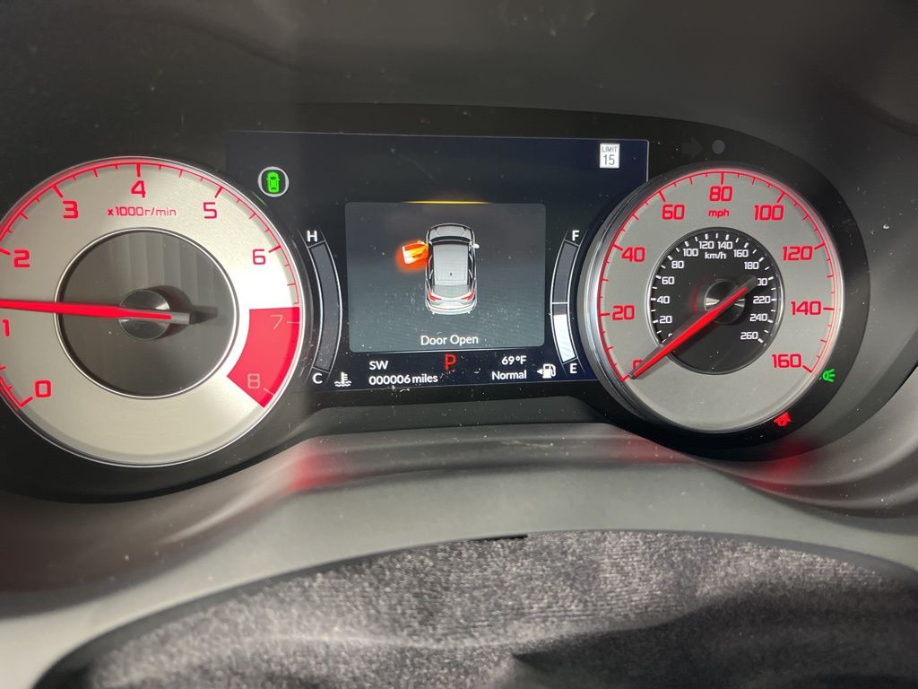 2026 Acura RDX A-Spec Package - Photo 33