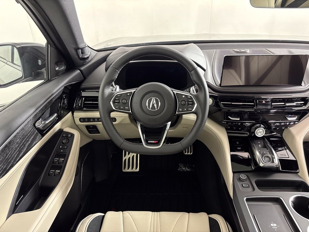 New 2026 Acura MDX SH-AWD Type S w/Advance Package SUV