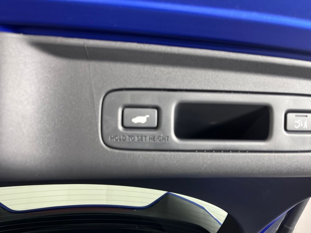 2025 Acura ADX A-Spec Package - Photo 9