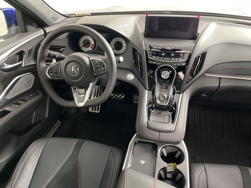 2026 Acura RDX A-Spec Package - Photo 12