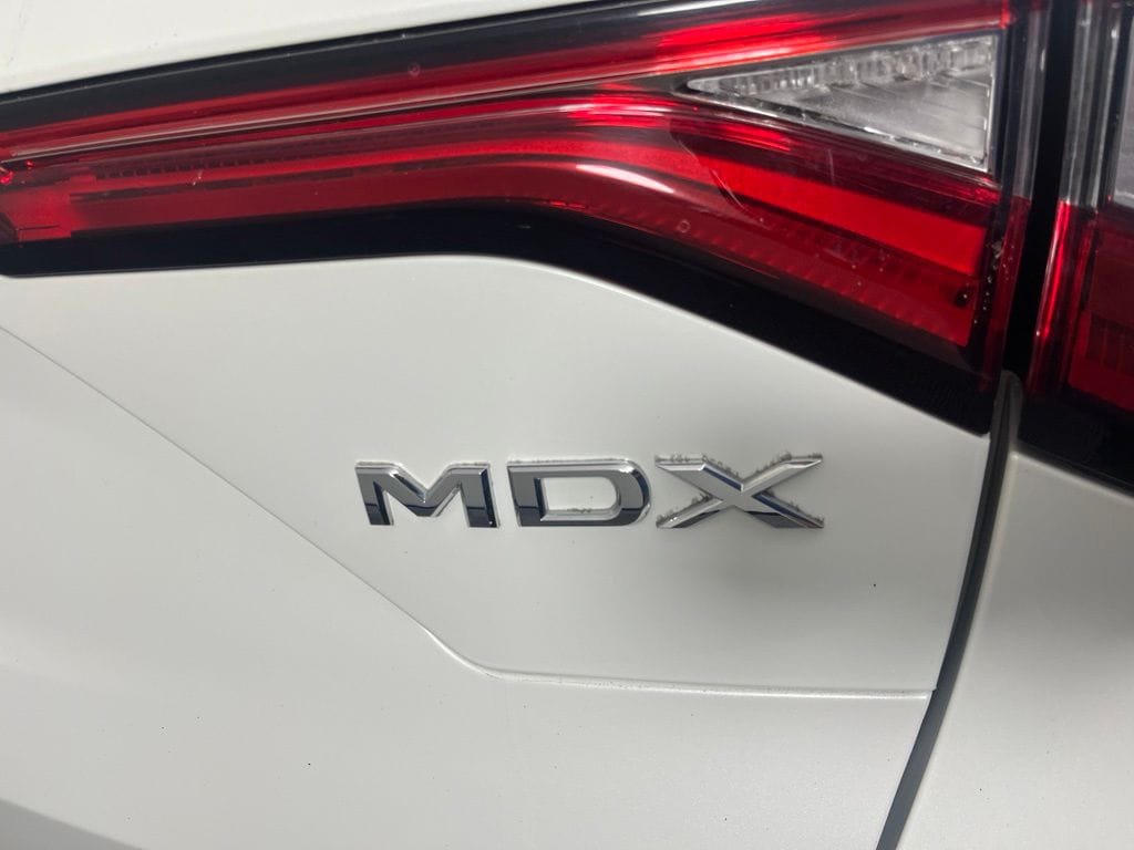 Used 2023 Acura MDX SH-AWD Advance Package SUV