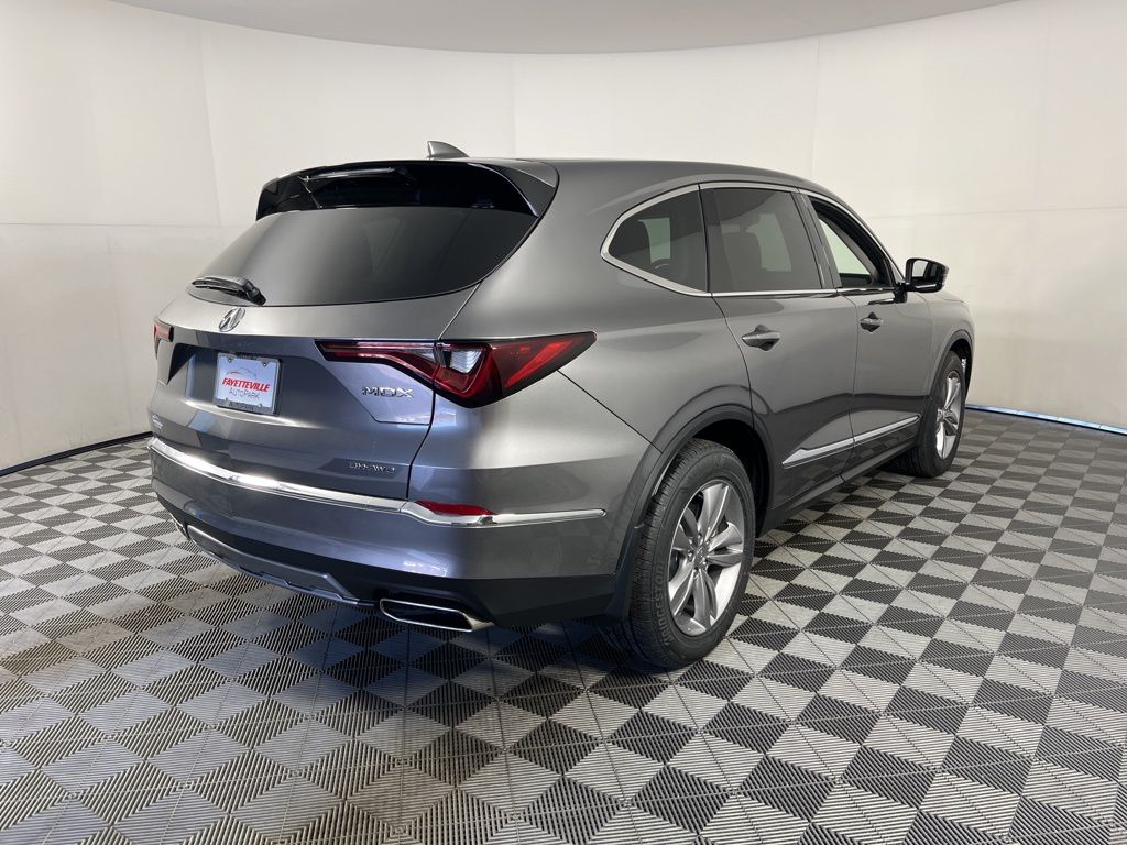 2026 Acura MDX Base - Photo 18