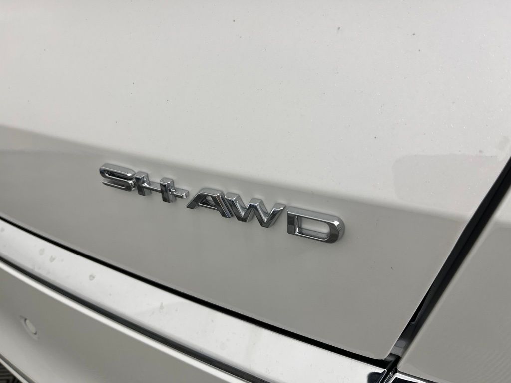 2026 Acura MDX Advance Package - Photo 20