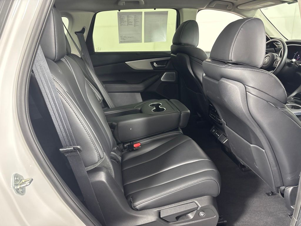 2025 Acura MDX Technology Package - Photo 13