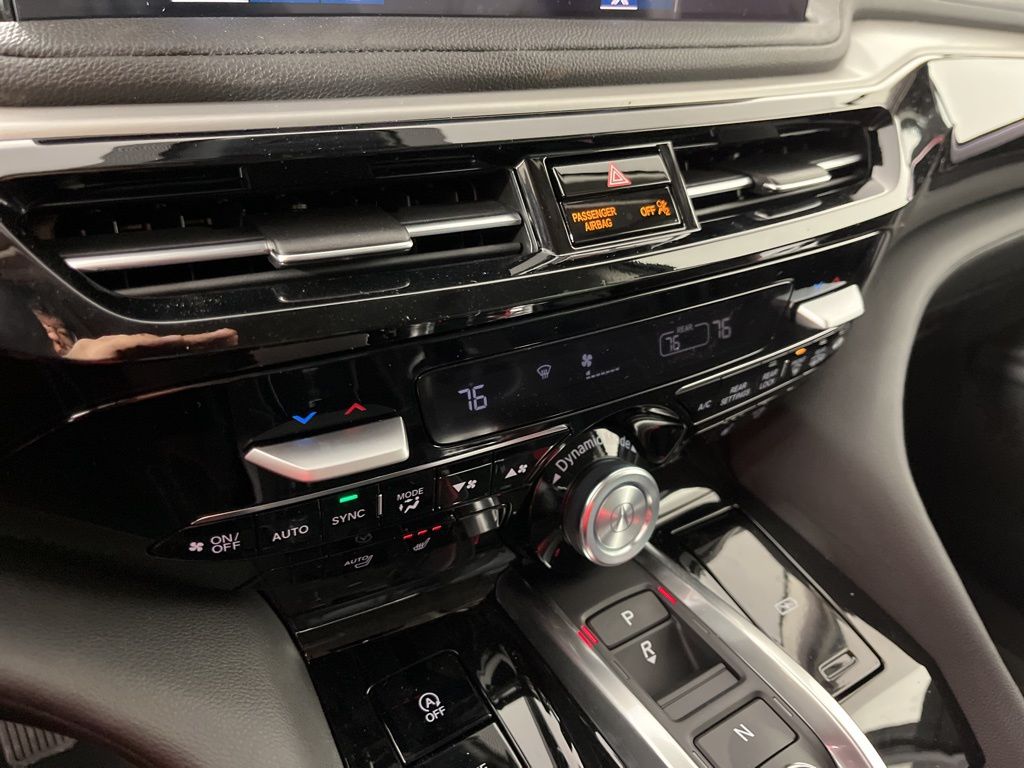 2026 Acura MDX Base - Photo 34