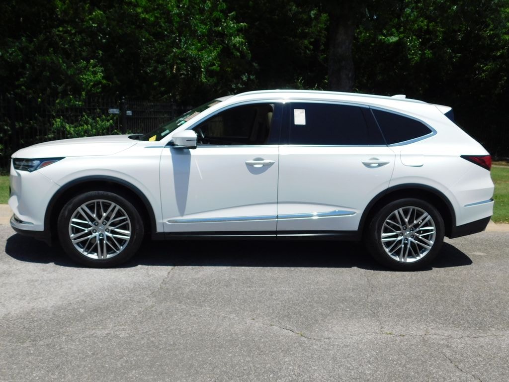 Used 2023 Acura MDX SH-AWD Advance Package SUV