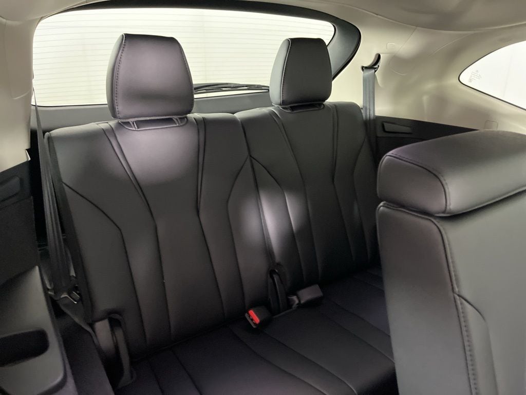 2026 Acura MDX Base - Photo 10