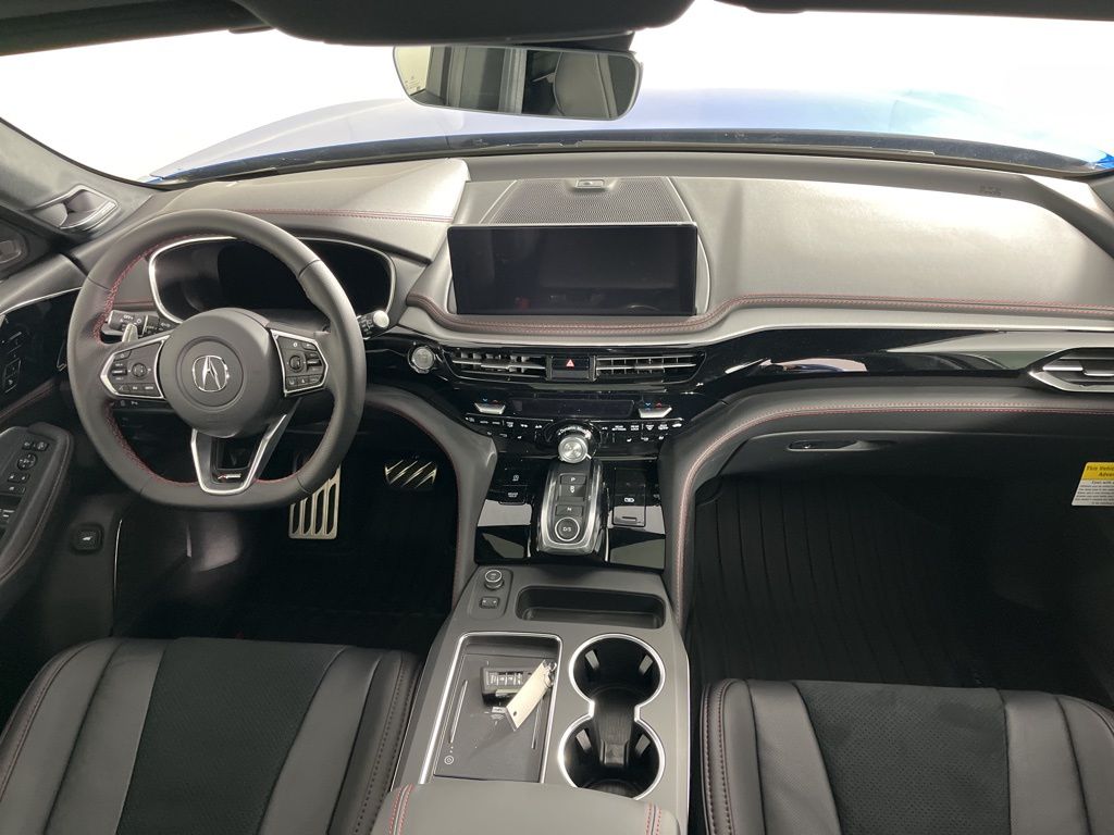 2026 Acura MDX A-Spec Package - Photo 22