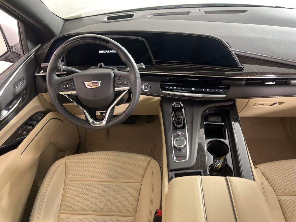 Used 2024 CADILLAC Escalade Premium Luxury SUV