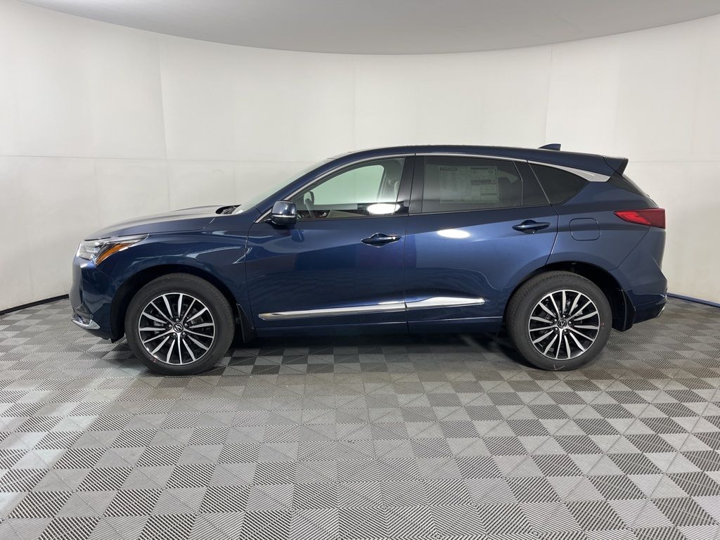 New 2026 Acura RDX Advance Package SUV