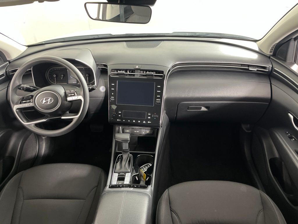 2024 Hyundai Tucson SEL - Photo 16