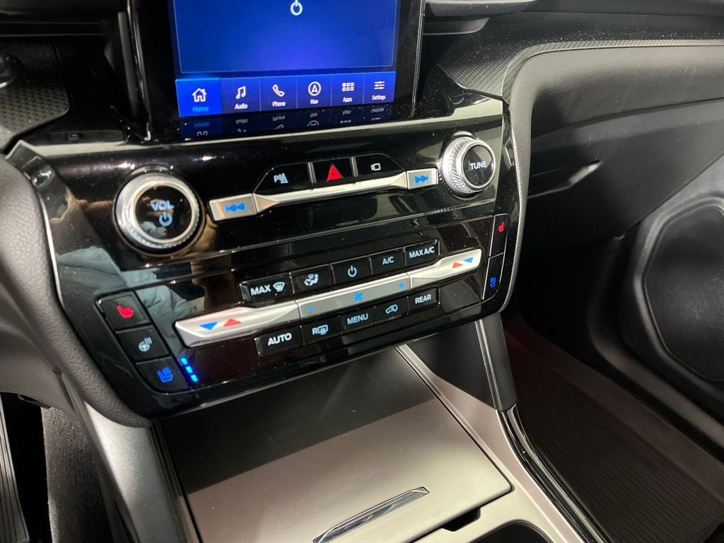 2022 Ford Explorer ST - Photo 29