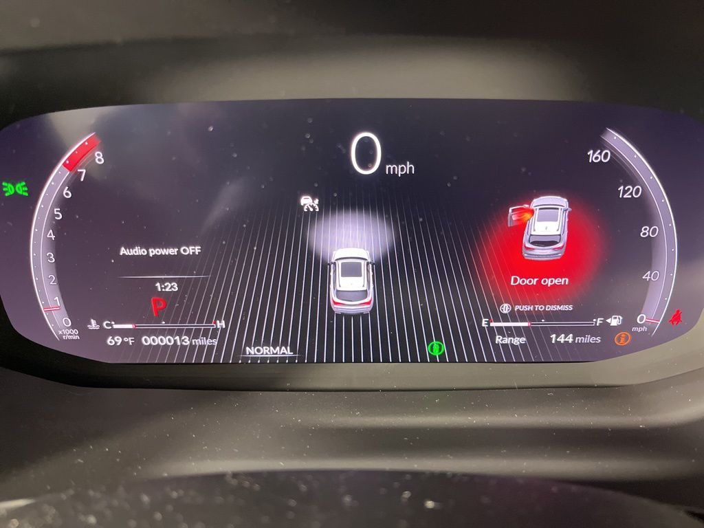 2026 Acura MDX A-Spec Package - Photo 39