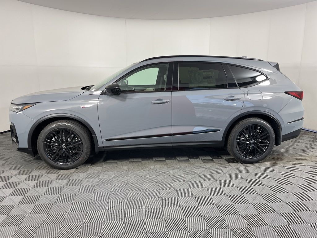 New 2026 Acura MDX SH-AWD A-Spec Advance Package SUV