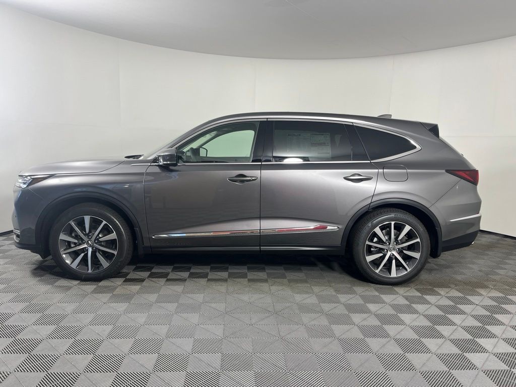 New 2026 Acura MDX SH-AWD Technology Package SUV