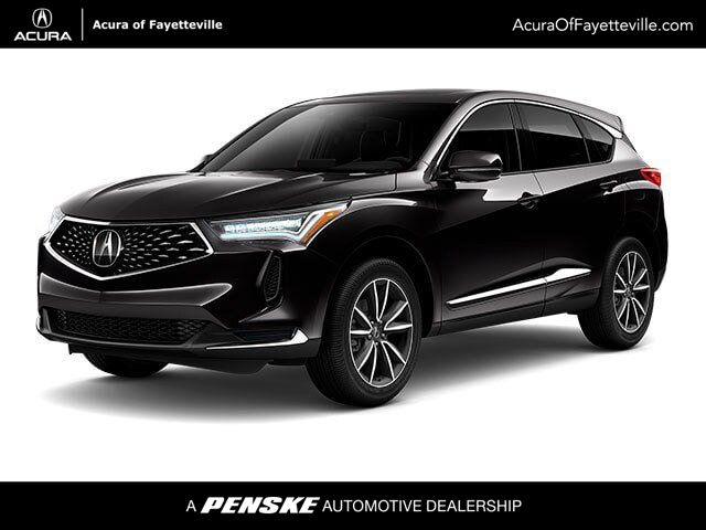 2024 Acura RDX Technology Package SH-AWD's photo