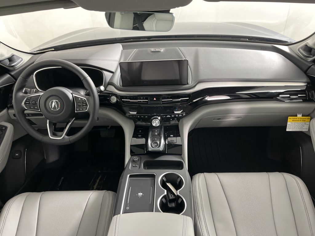 2026 Acura MDX Technology Package - Photo 17