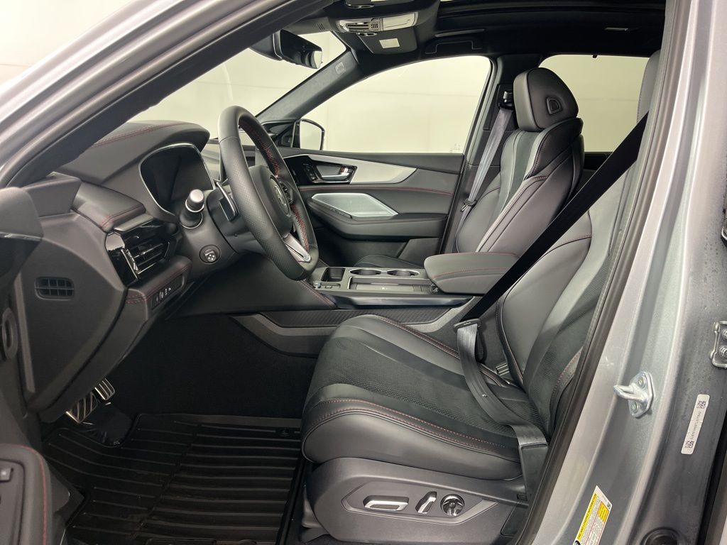 2026 Acura MDX A-Spec Package - Photo 26