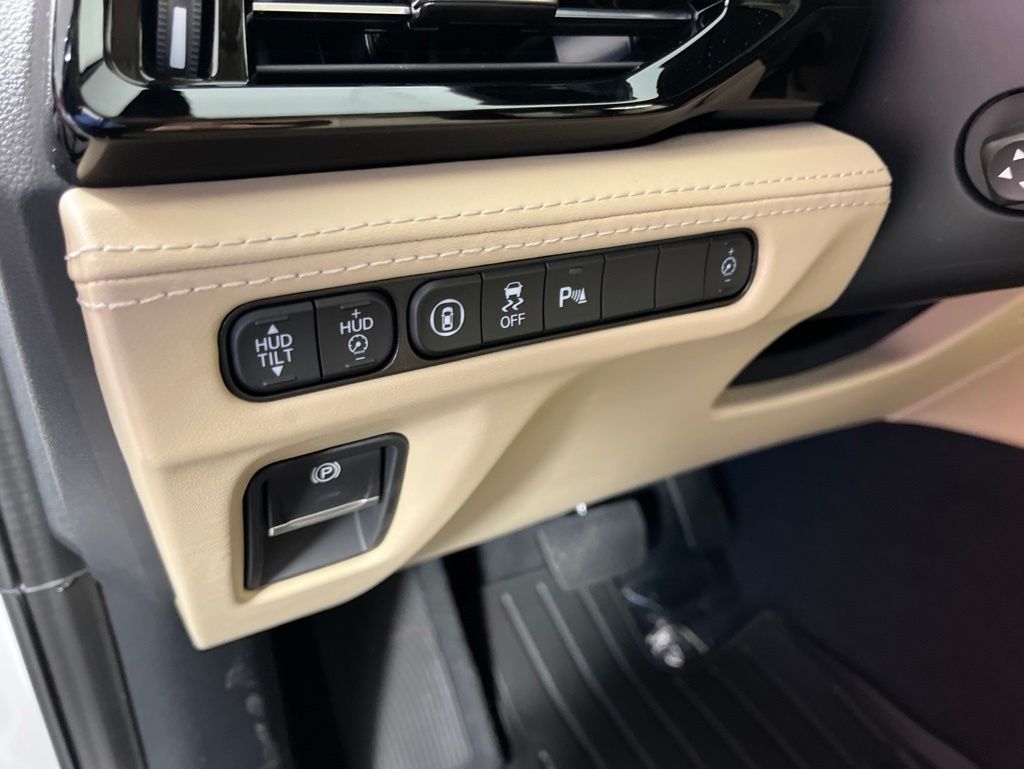 2026 Acura MDX Advance Package - Photo 30