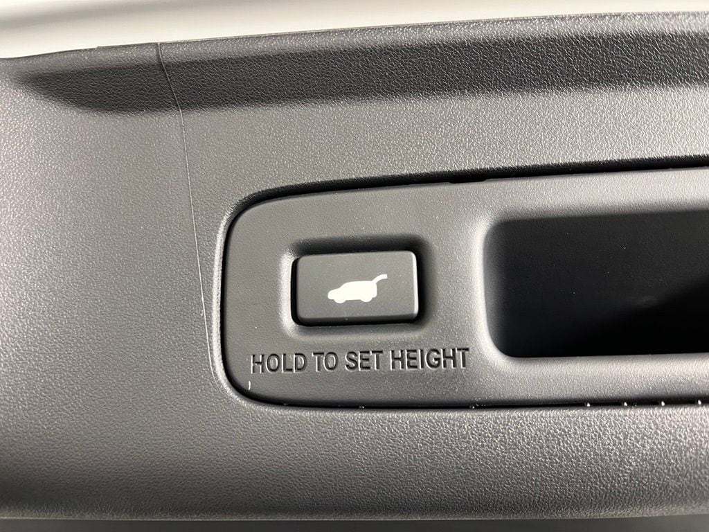 2026 Acura ADX Base - Photo 19
