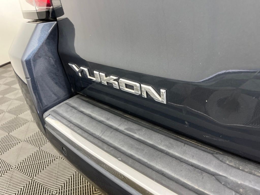 Used 2019 GMC Yukon Denali SUV
