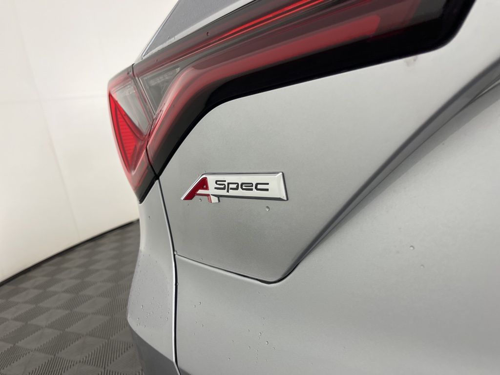 2026 Acura MDX A-Spec Package - Photo 22