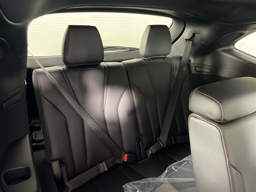 2026 Acura MDX A-Spec Package - Photo 11