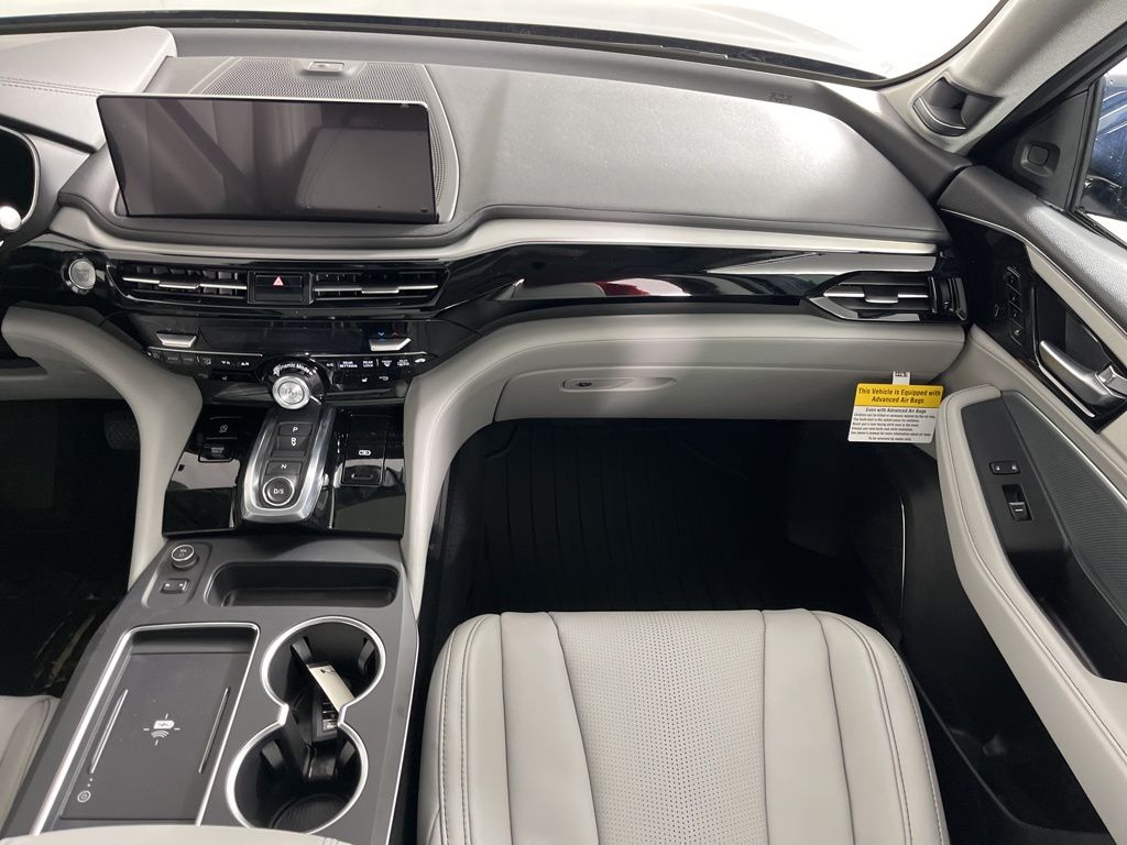 2026 Acura MDX Technology Package - Photo 16