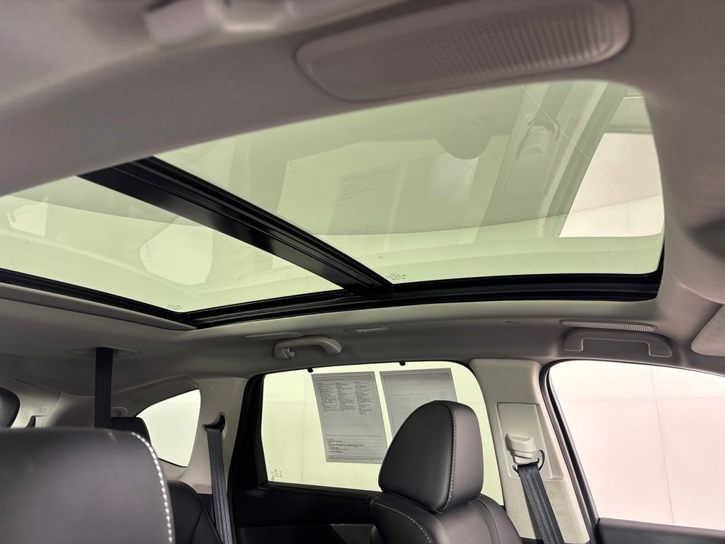 2025 Acura MDX Technology Package - Photo 12