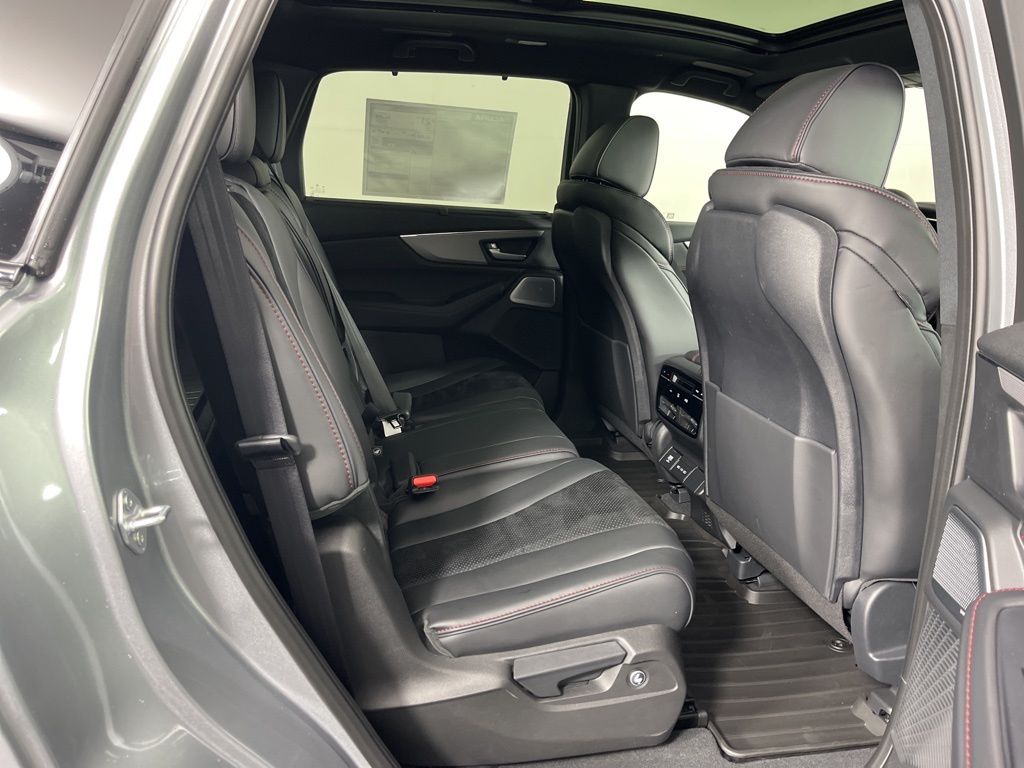 2026 Acura MDX A-Spec Package - Photo 13