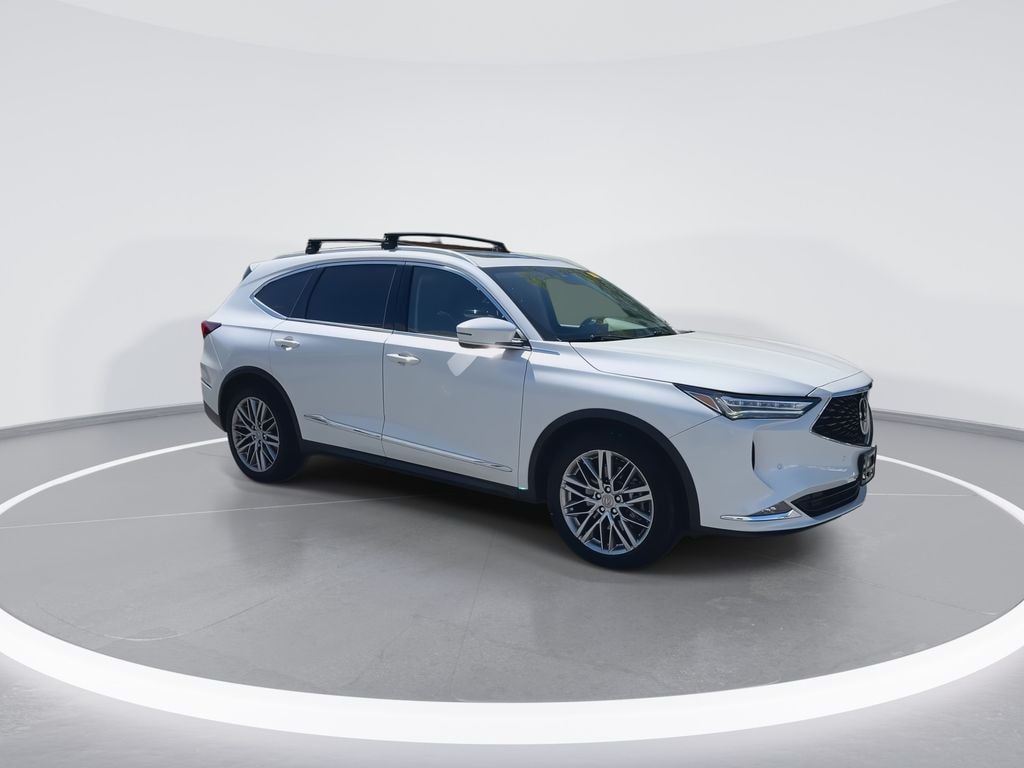 Used 2023 Acura MDX SH-AWD Advance Package SUV