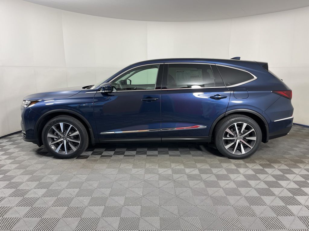 2026 Acura MDX Technology Package - Photo 2