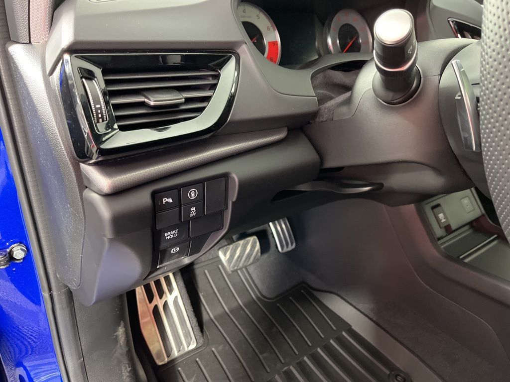 2026 Acura RDX A-Spec Package - Photo 26