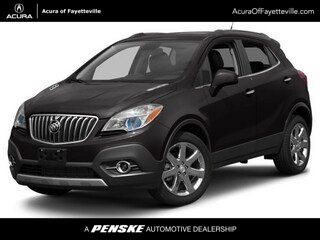 2016 Buick Encore Leather's photo