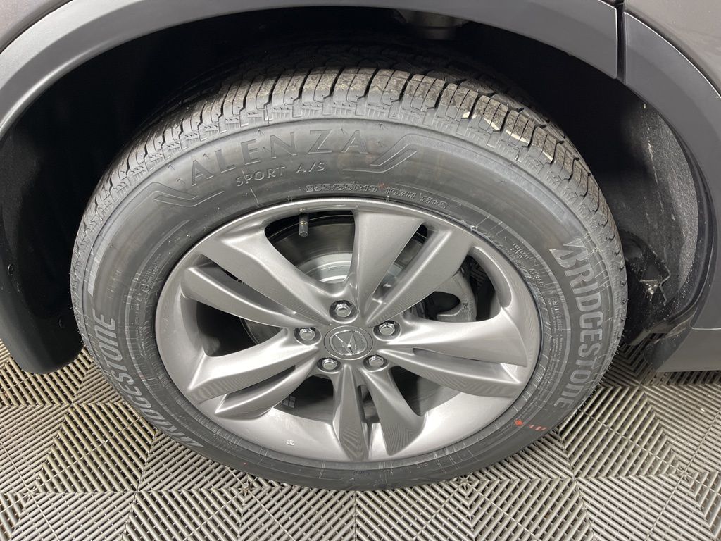 2026 Acura MDX Base - Photo 16
