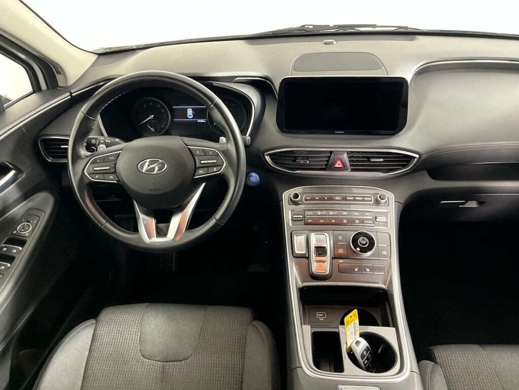 Used 2023 Hyundai Santa Fe SEL SUV