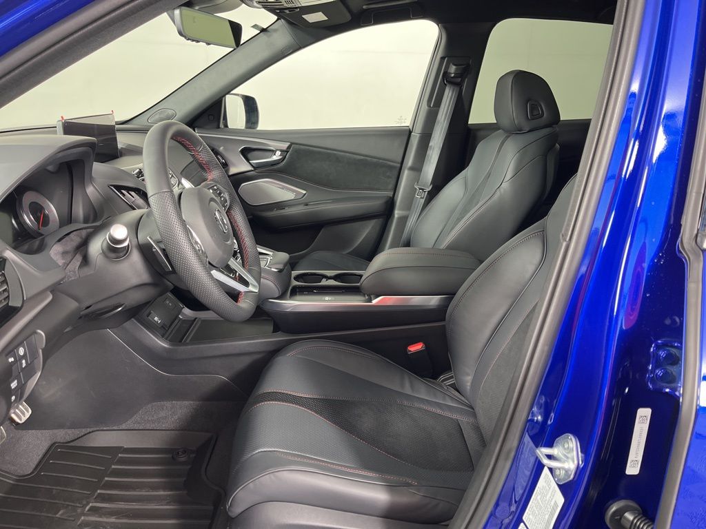 2026 Acura RDX A-Spec Package - Photo 22