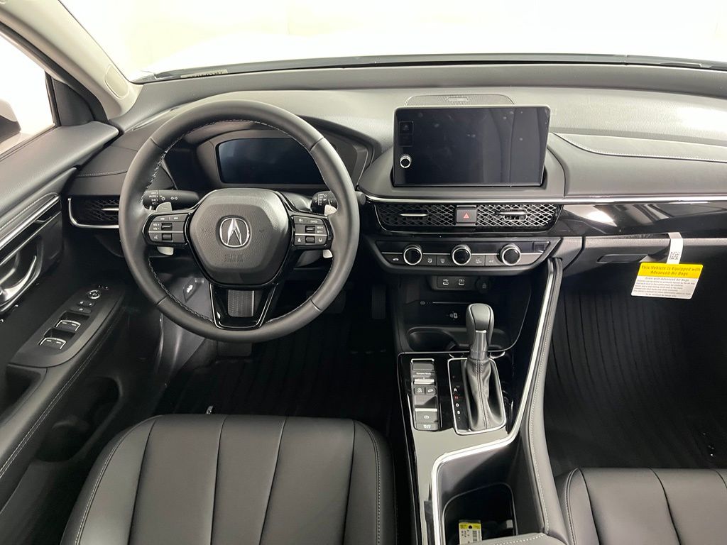 2026 Acura ADX Base - Photo 12