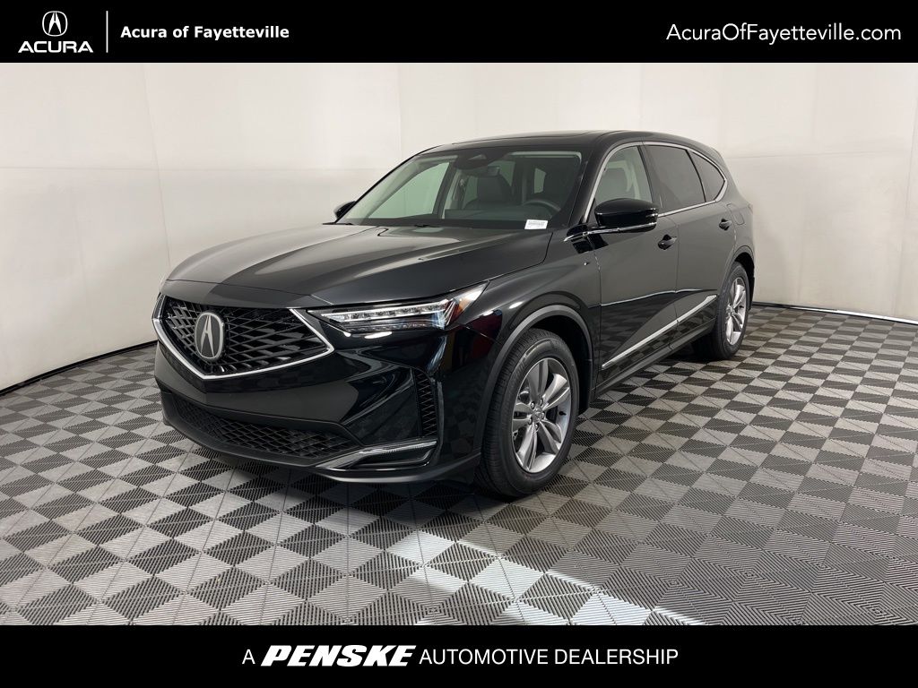 2026 Acura MDX -'s photo