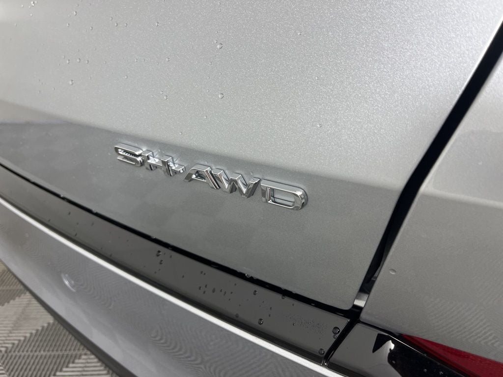 2026 Acura MDX A-Spec Package - Photo 20
